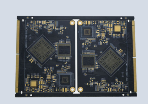 FR-4+RO mixed pressure pcb circuit board fpc&pcba&pcb