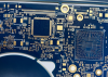 Eight-layer high frequency communication PCB&pcba