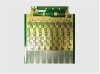 Twenty-four layer pcb circuit board&pcba
