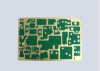 12-layer Goldfinger graphics card pcb board&PCBA