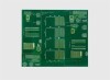Twenty-four layer pcb circuit board&pcba