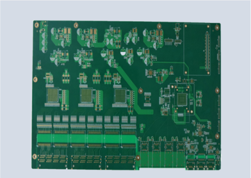 Industrial PCB board&pcba