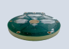 Rogers 5880 high frequency PCB board&PCBA